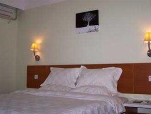 My Shiquan Branch Hotel Suzhou  Exterior foto